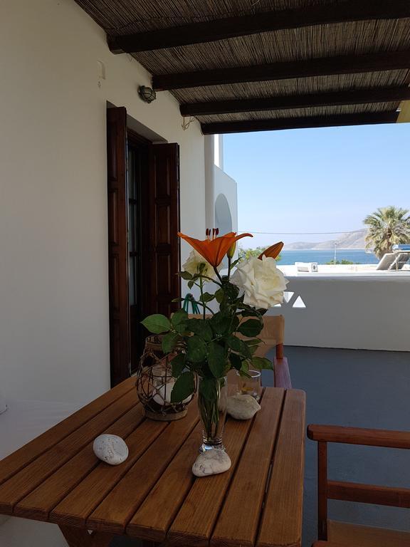 Theo'S Vacation Home Skyros Buitenkant foto