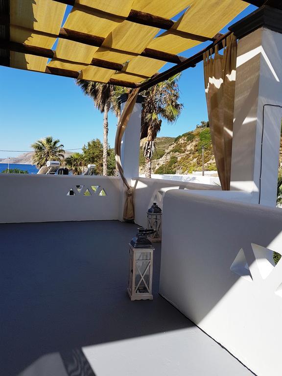 Theo'S Vacation Home Skyros Buitenkant foto